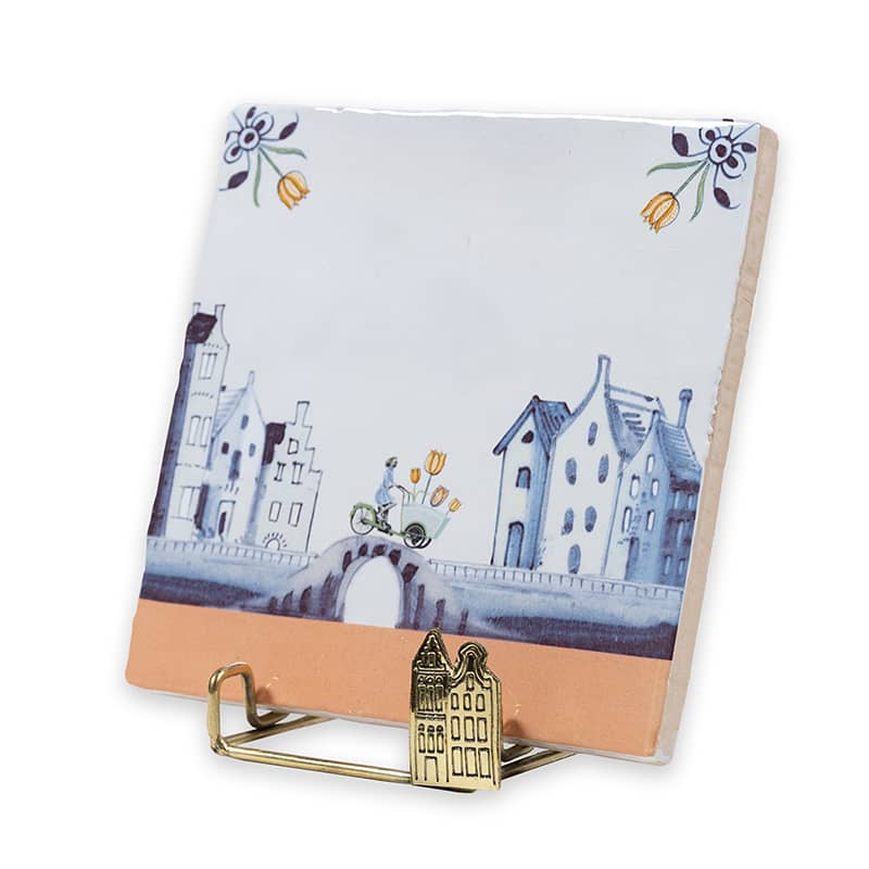 StoryTiles Golden Holdie