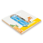StoryTiles My Dog & I tegeltje