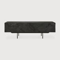 Ethnicraft Teak Graphic TV-meubel