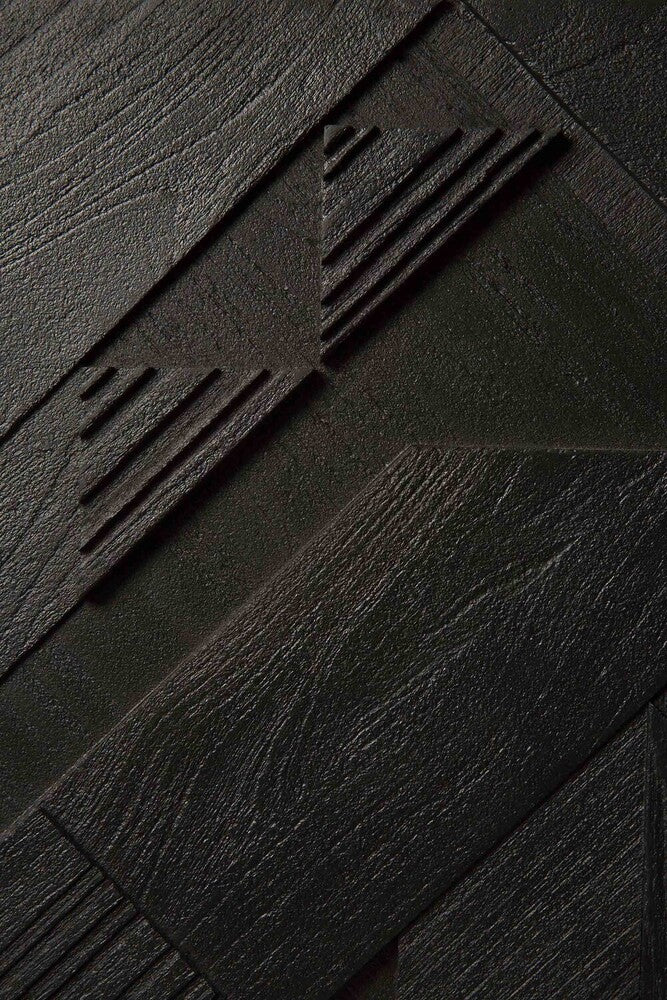 Ethnicraft Teak Graphic TV-meubel