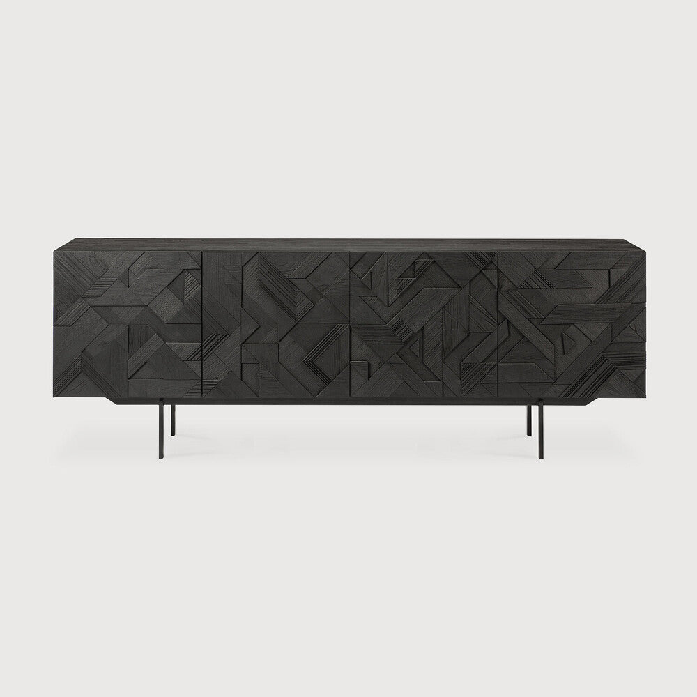 Ethnicraft Graphic Dressoir