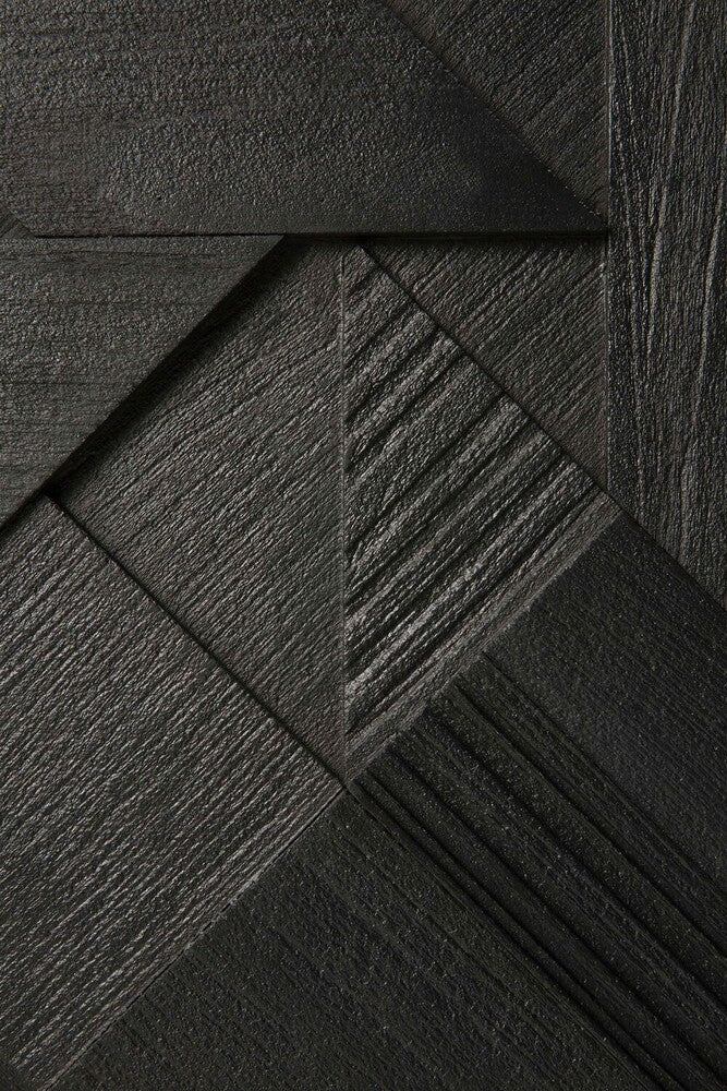 Ethnicraft Graphic Dressoir