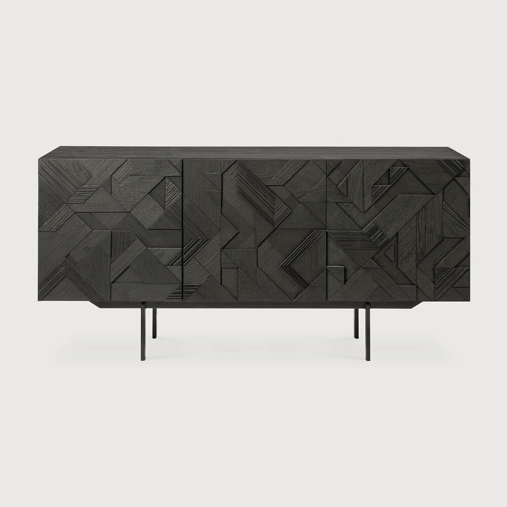 Ethnicraft Graphic Dressoir