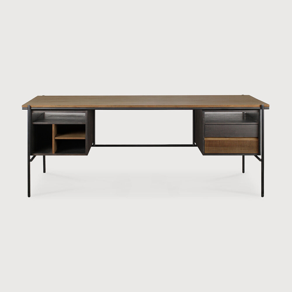 Ethnicraft Bureau Oscar