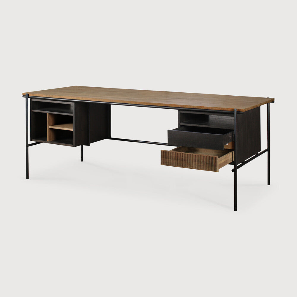 Ethnicraft Bureau Oscar