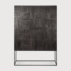 Ethnicraft Opbergkast Teak Tabwa
