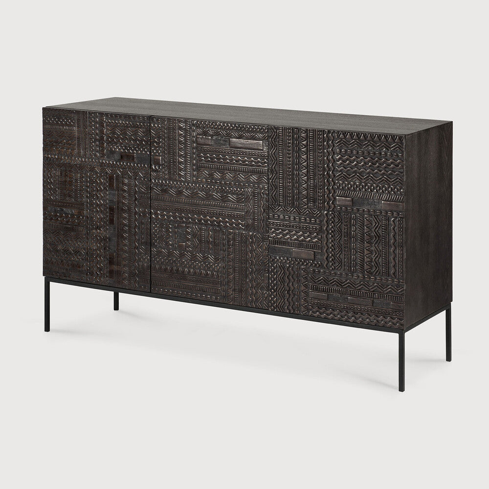 Ethnicraft Tabwa dressoir