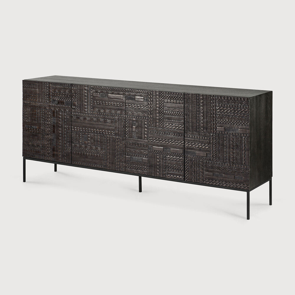 Ethnicraft Tabwa dressoir