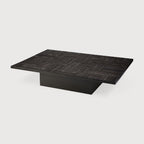 Ethnicraft Tabwa salontafel