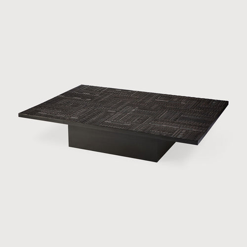 Ethnicraft Tabwa salontafel