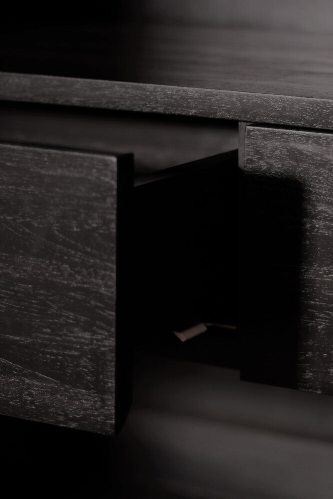 Ethnicraft Grooves opbergkast