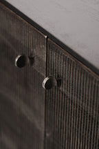 Ethnicraft Grooves opbergkast