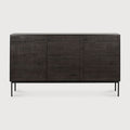 Ethnicraft Grooves Dressoir