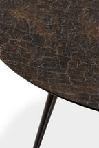 Ethnicraft Luna koffietafel - Kavel 84