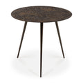 Ethnicraft Luna koffietafel - Kavel 84