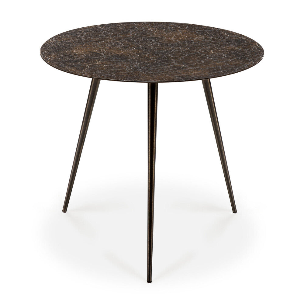 Ethnicraft Luna koffietafel