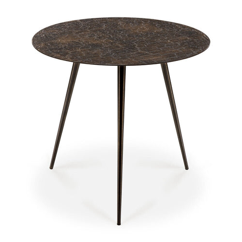 Ethnicraft Luna koffietafel - Kavel 84