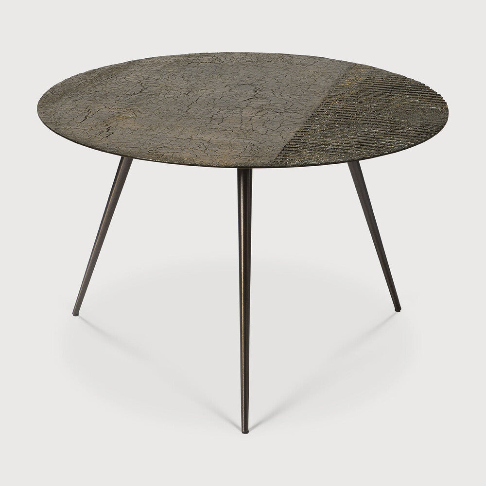 Ethnicraft Luna koffietafel