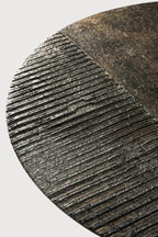 Ethnicraft Luna koffietafel - Kavel 84