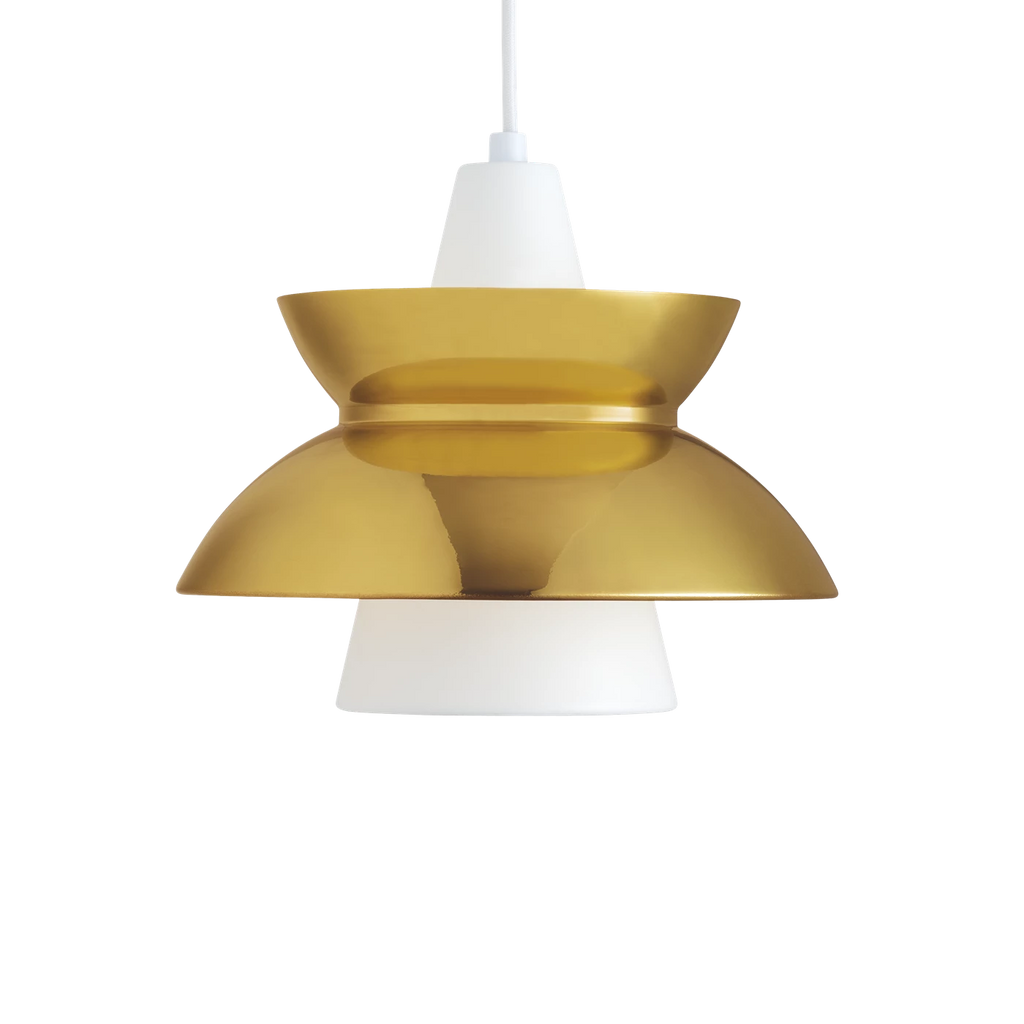 Louis Poulsen Doo-Wop hanglamp