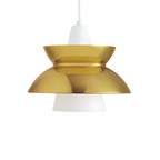 Louis Poulsen Doo-Wop hanglamp