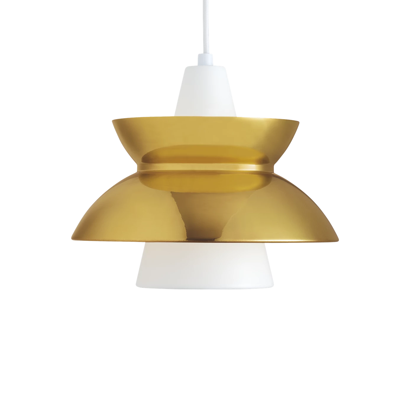 Louis Poulsen Doo-Wop hanglamp