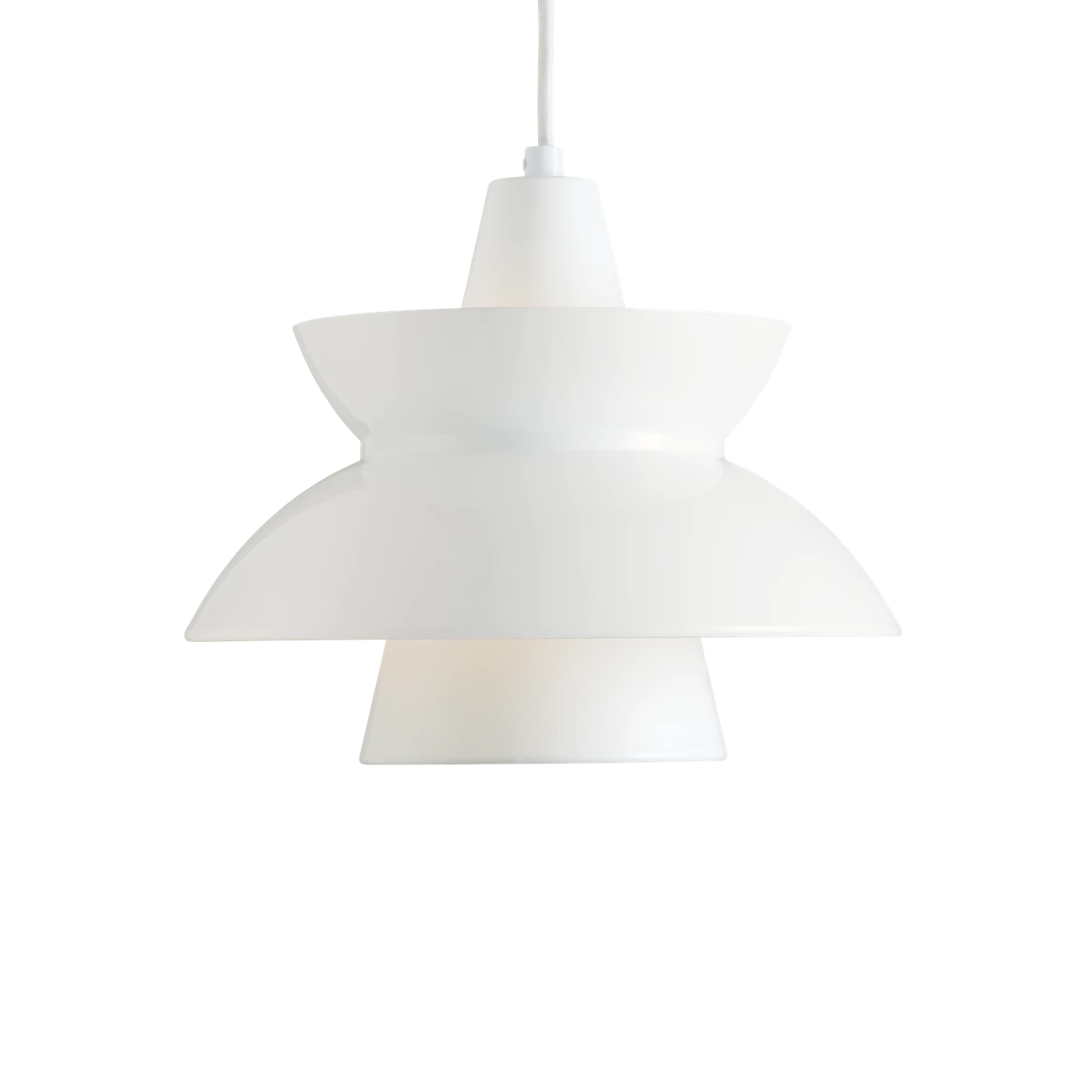 Louis Poulsen Doo-Wop hanglamp