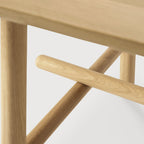 Ethnicraft Profile eettafel