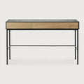Ethnicraft Blackbird bureau