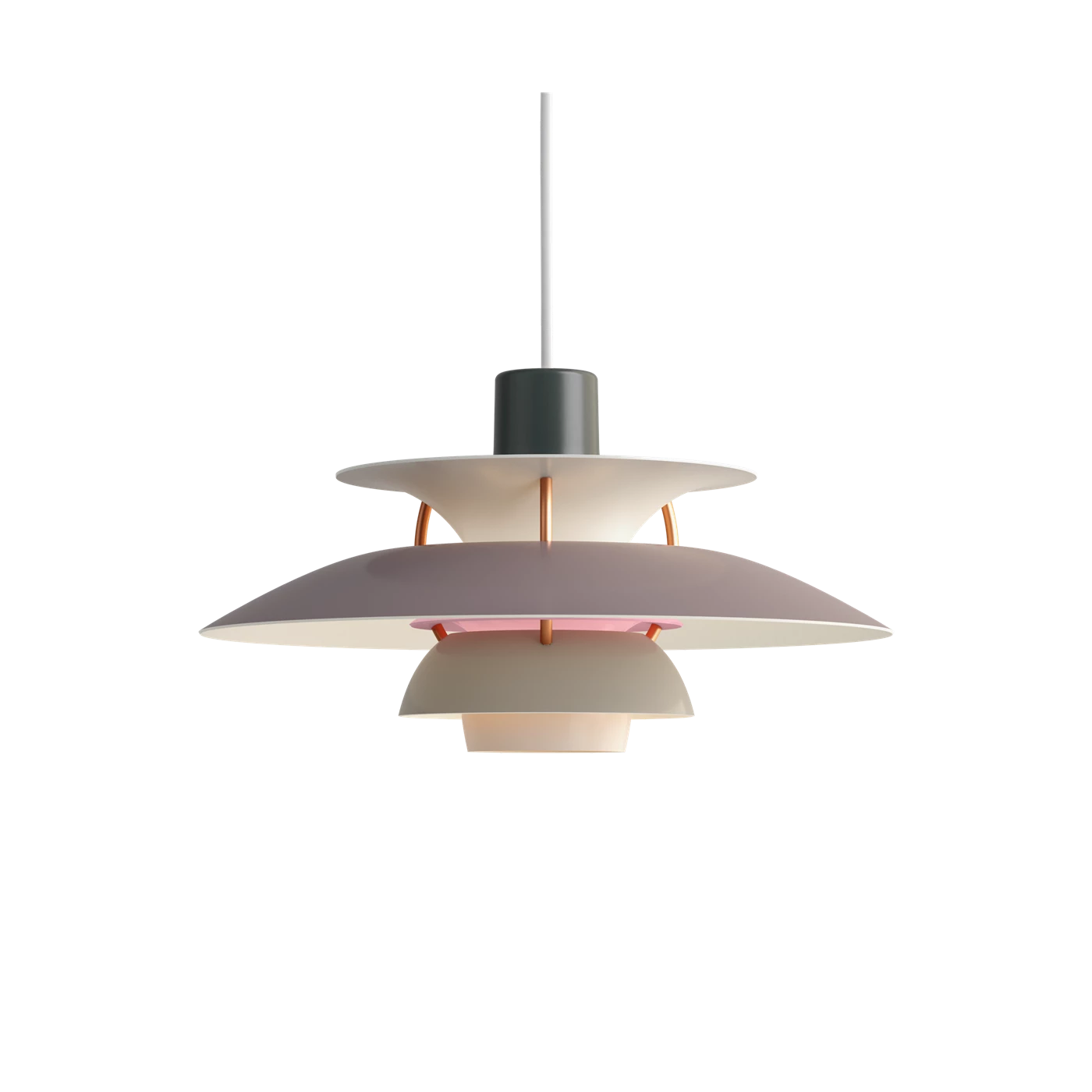 Louis Poulsen PH 5 Mini hanglamp