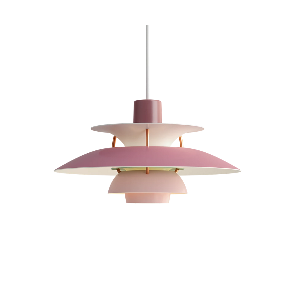 Louis Poulsen PH 5 Mini hanglamp