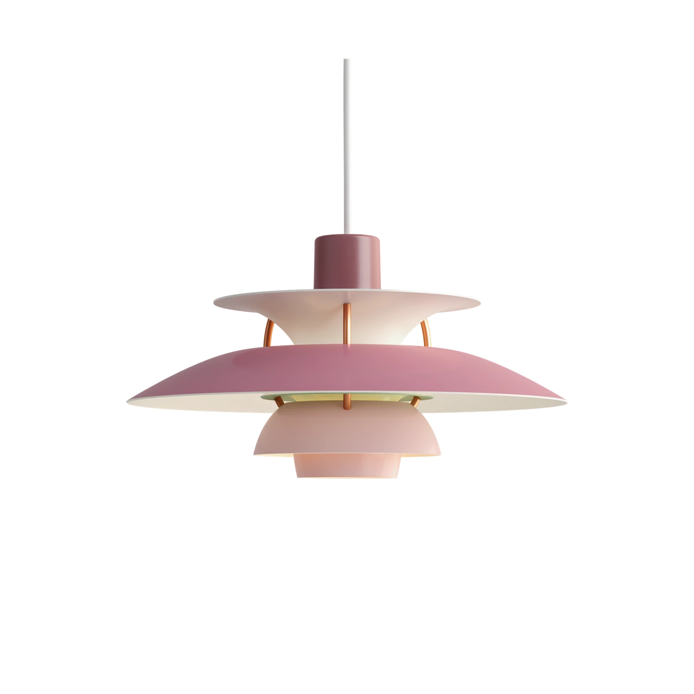 Louis Poulsen PH 5 Mini hanglamp