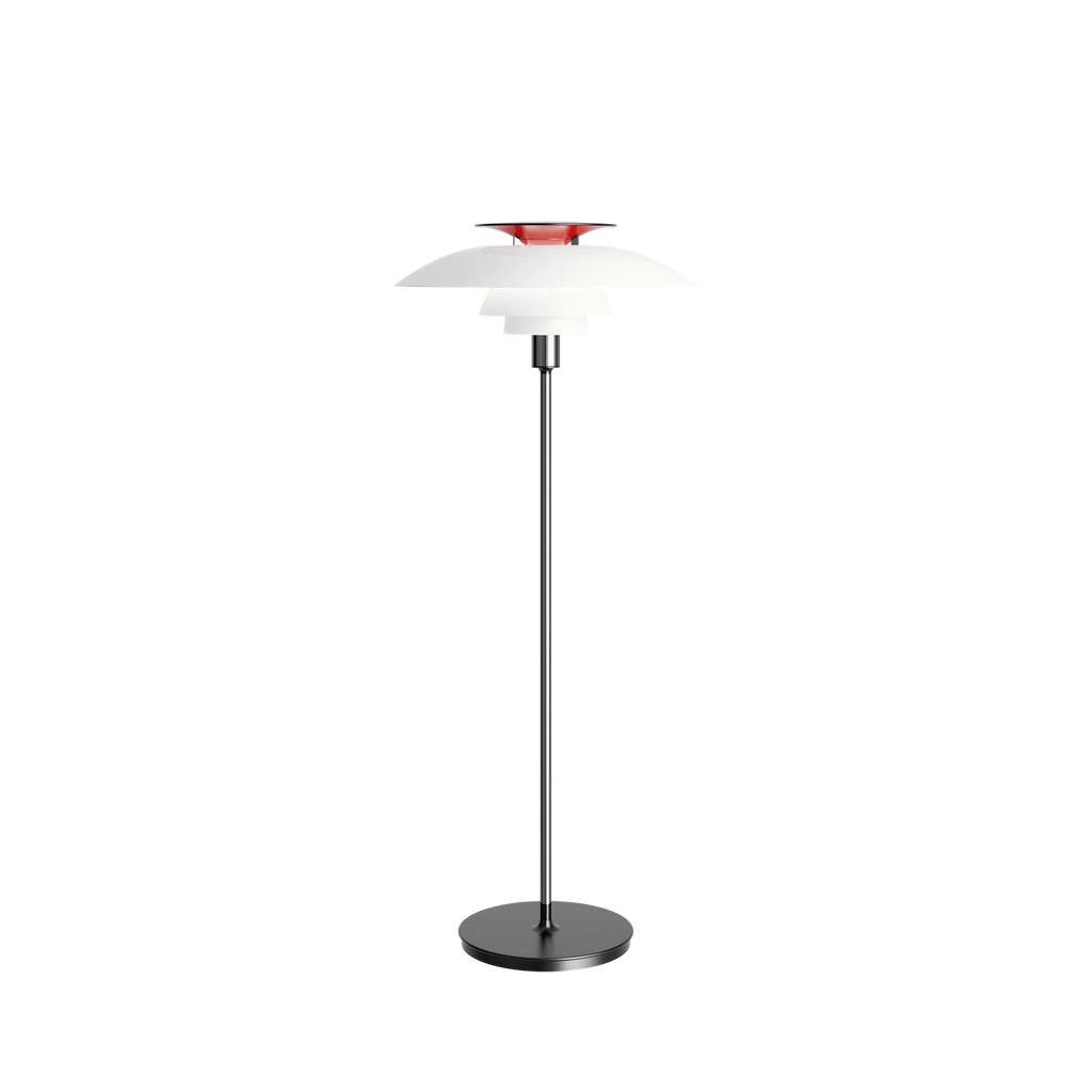 Louis Poulsen PH 80 vloerlamp