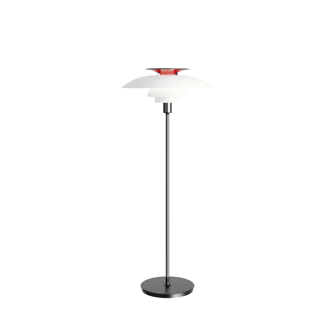 Louis Poulsen PH 80 vloerlamp