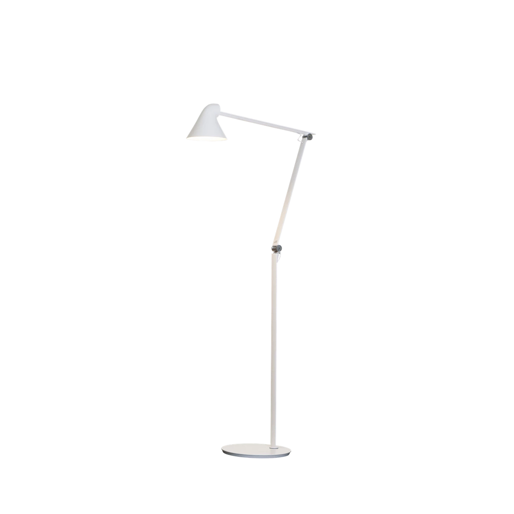 Louis Poulsen NJP vloerlamp