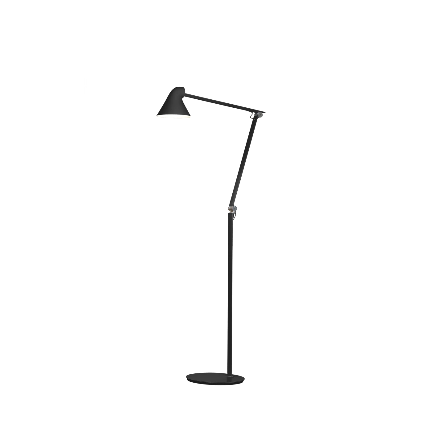 Louis Poulsen NJP vloerlamp