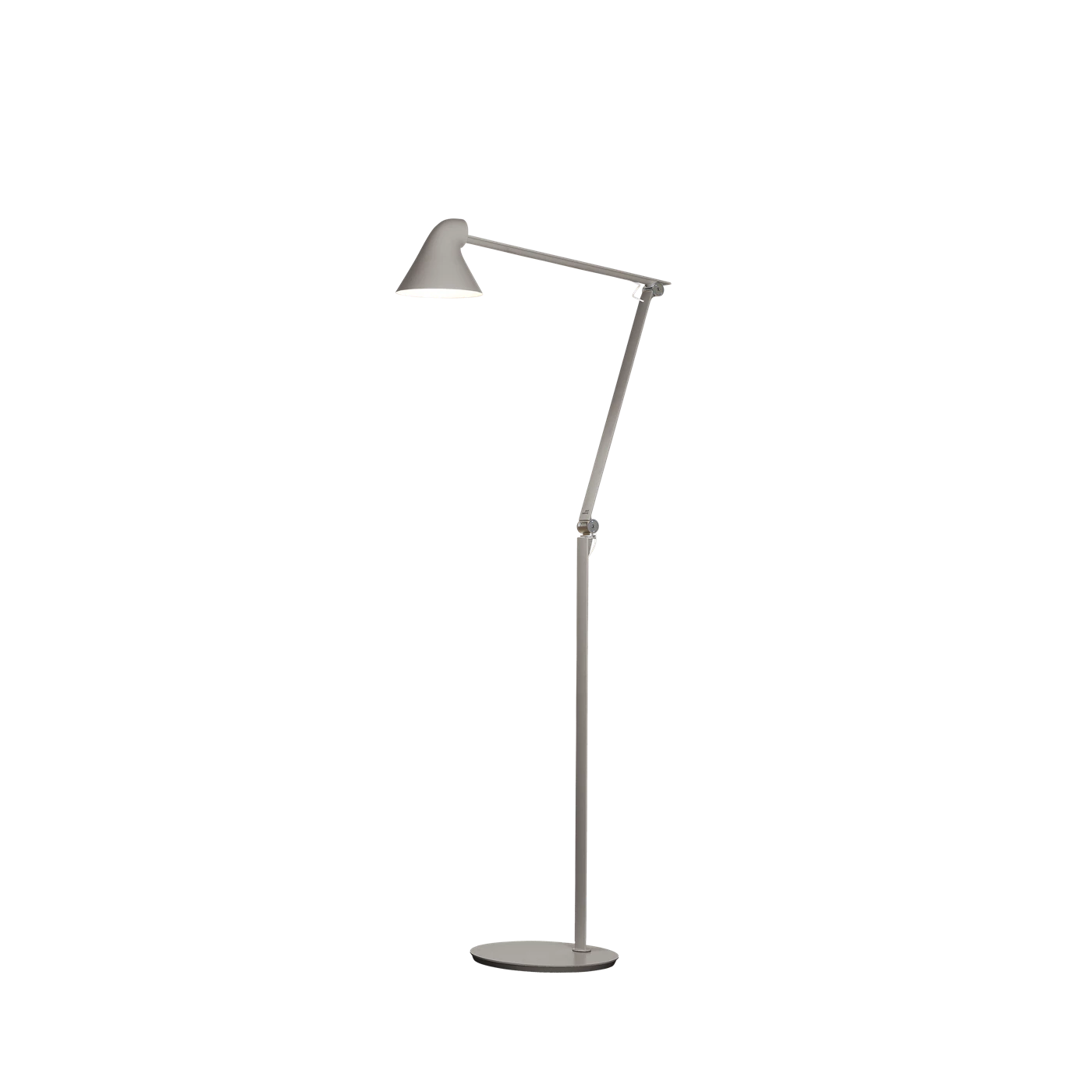 Louis Poulsen NJP vloerlamp