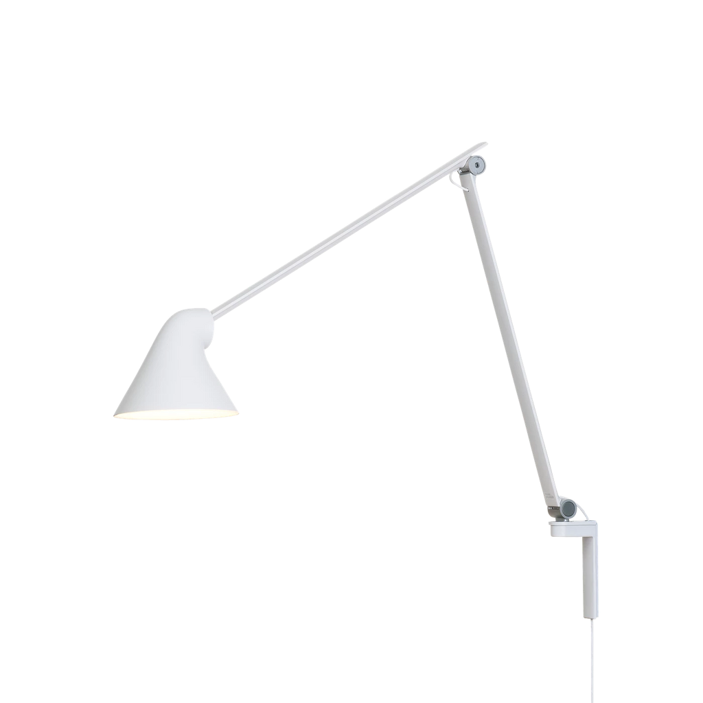Louis Poulsen NJP wandlamp