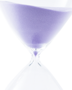 Pols Potten Zandloper Icon XXS