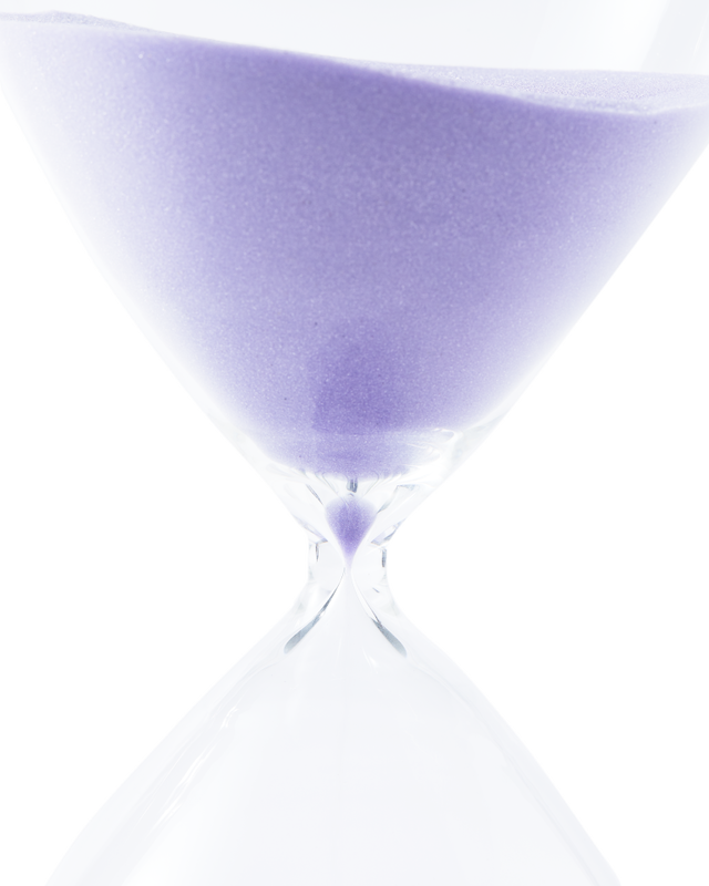 Pols Potten Zandloper Icon XXS