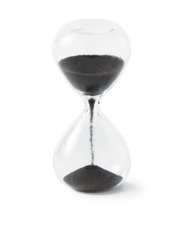 Pols Potten Zandloper Icon XXS