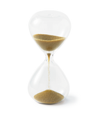 Pols Potten Zandloper Icon XXS