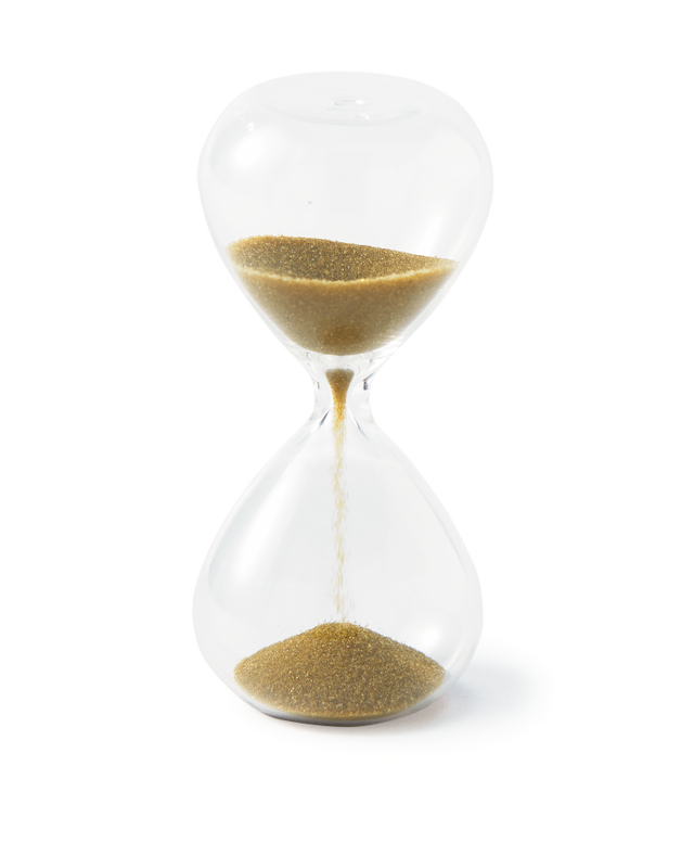 Pols Potten Zandloper Icon XXS