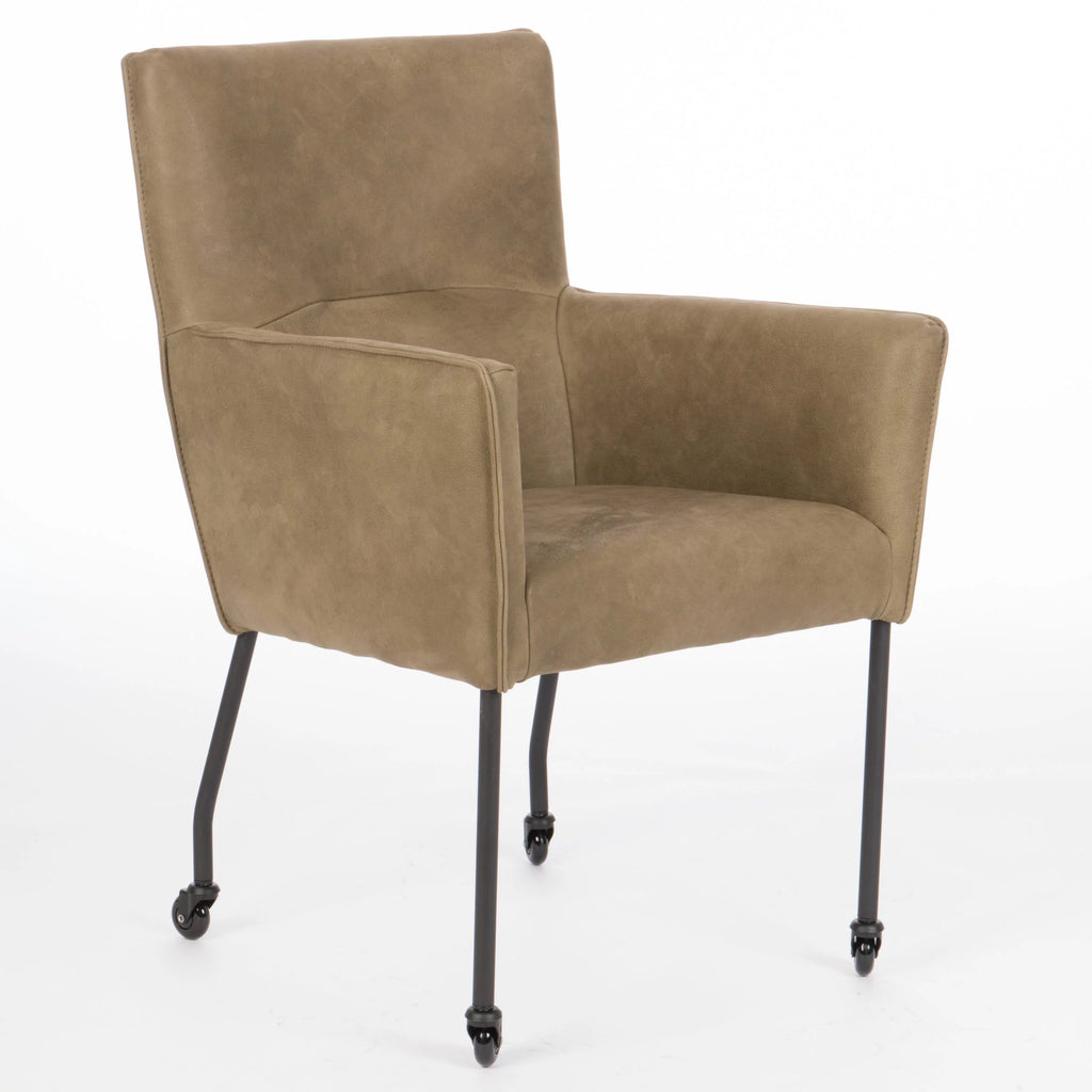 Kavel 84 eetkamerstoel Kees