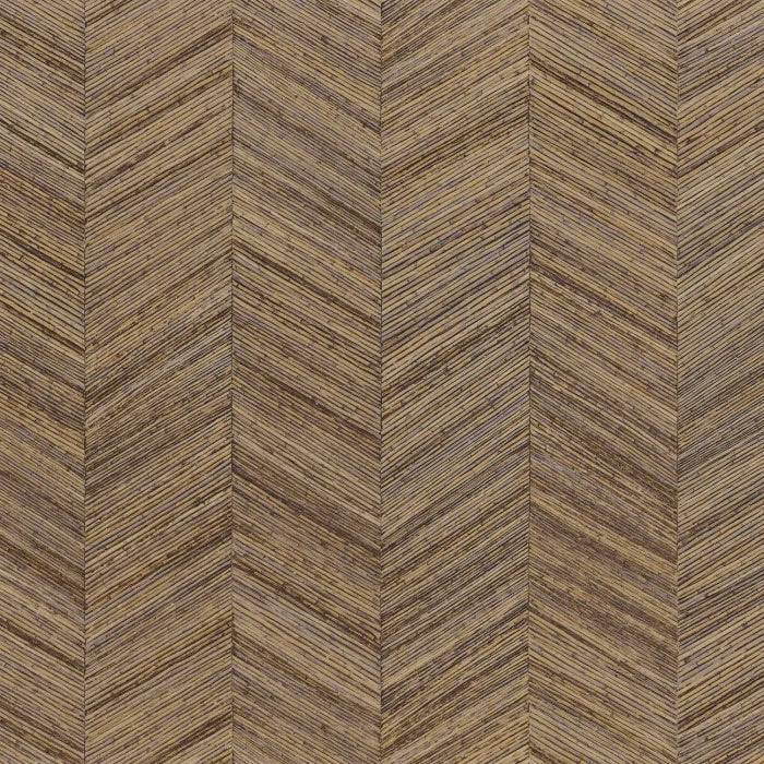 Casamance behang Ocotea