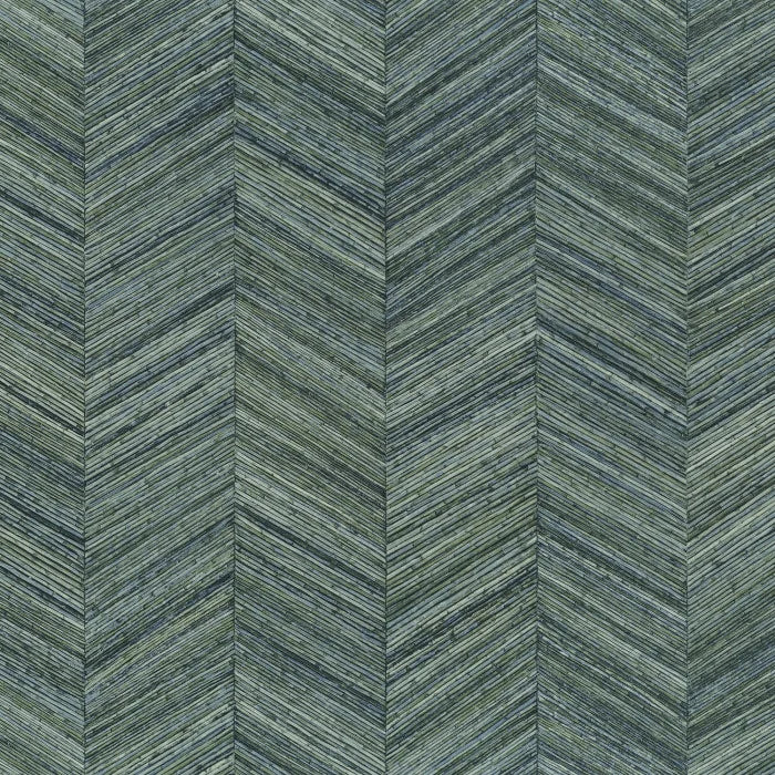 Casamance behang Ocotea