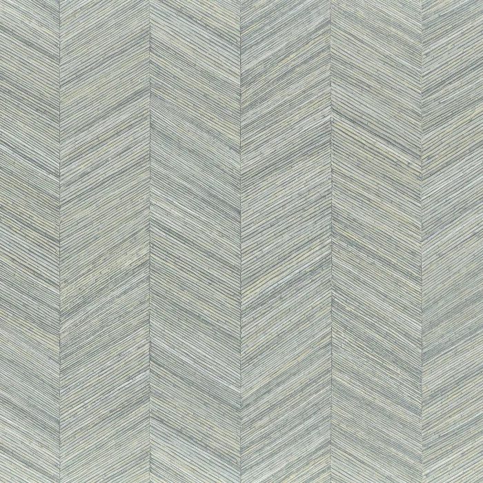 Casamance behang Ocotea