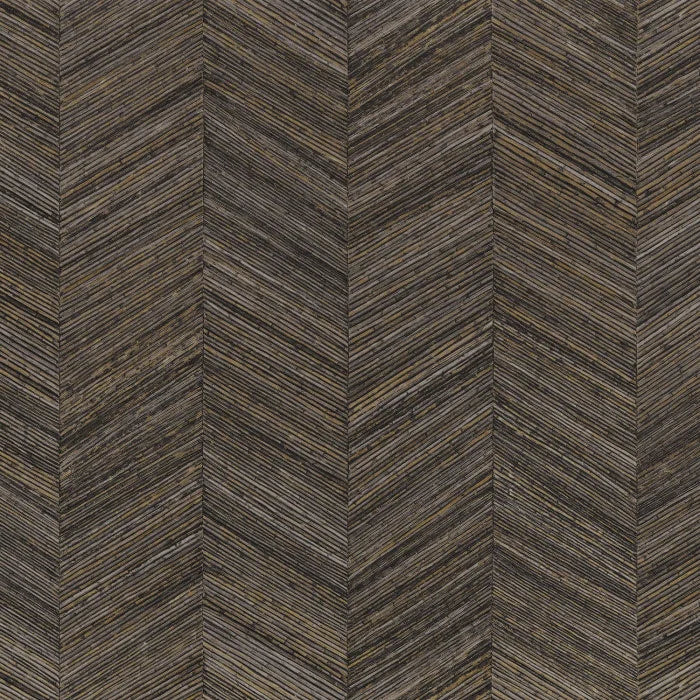 Casamance behang Ocotea