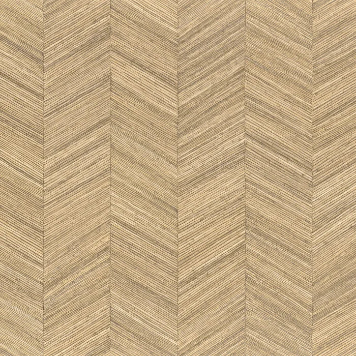 Casamance behang Ocotea