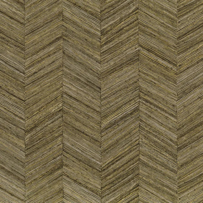 Casamance behang Ocotea